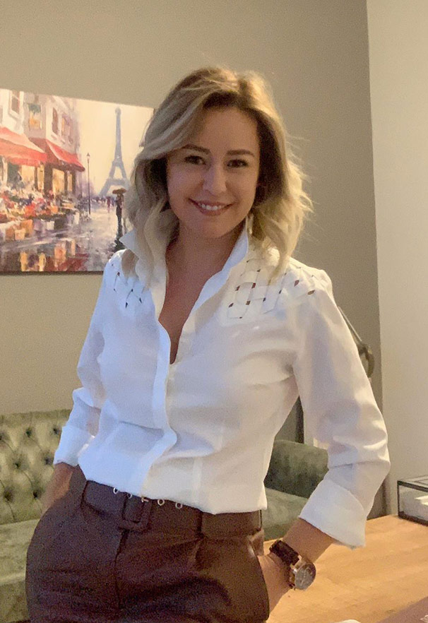 Çukurambar Diyetisyen Bahar Sezer Aksoy